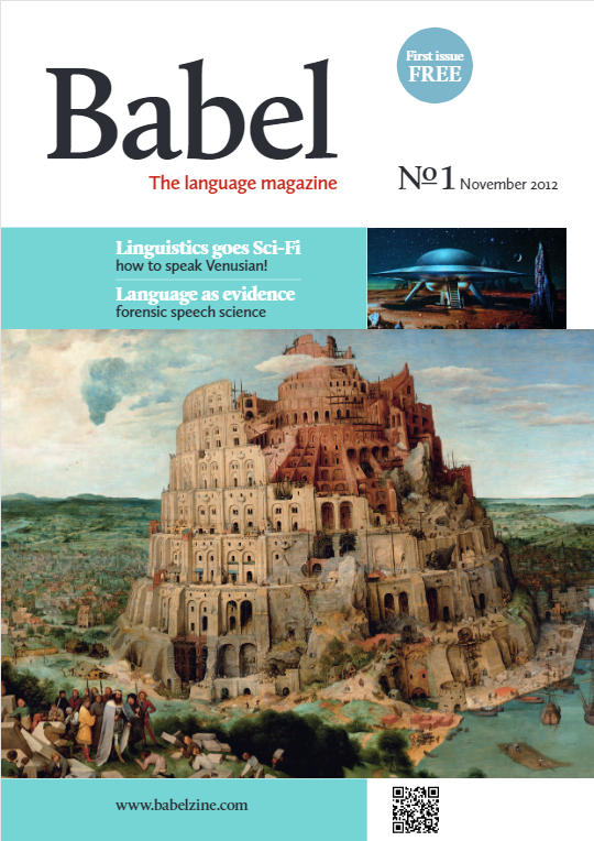Babel Issue 21