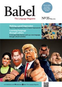 babel-issue no35